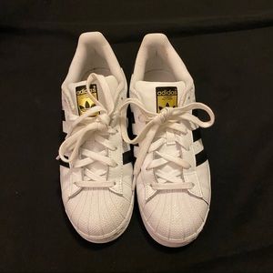 Superstar Adidas Slight used